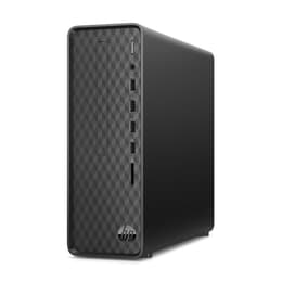 HP Slim Desktop S01-pF3002na Core i3 3.4 GHz - SSD 256 GB RAM 8GB