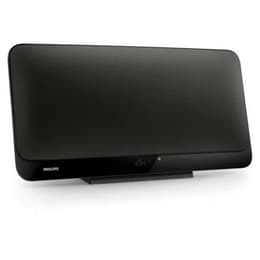 Philips BTM2460/12 Micro HiFi-systeem Bluetooth
