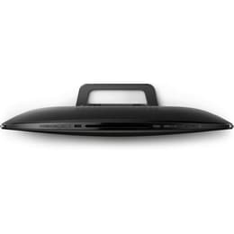 Philips BTM2460/12 Micro HiFi-systeem Bluetooth