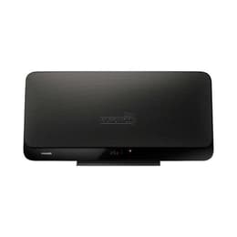 Philips BTM2460/12 Micro HiFi-systeem Bluetooth