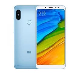 Xiaomi Redmi 5 16GB - Blauw - Simlockvrij