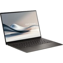 Asus ZenBook S14 UX5406SA-PV050W 14" Core Ultra 7 2.2 GHz - SSD 1 TB - 32GB - Intel Arc Graphics QWERTZ - Duits