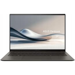 Asus ZenBook S14 UX5406SA-PV050W 14" Core Ultra 7 2.2 GHz - SSD 1 TB - 32GB - Intel Arc Graphics QWERTZ - Duits