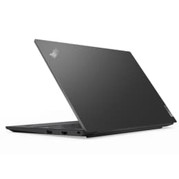 Lenovo ThinkPad E15 G2 15" Core i7 2.8 GHz - SSD 512 GB - 16GB QWERTY - Spaans