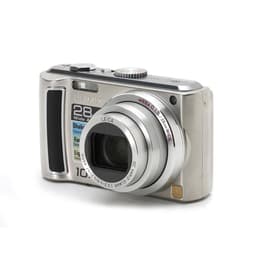 Compactcamera Lumix DMC-TZ5 - Zilver