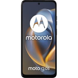 Motorola Moto G05 128GB - Blauw - Simlockvrij