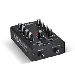 Ibiza Sound MIX500 Audio accessoires