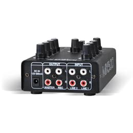 Ibiza Sound MIX500 Audio accessoires