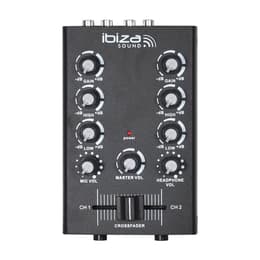 Ibiza Sound MIX500 Audio accessoires