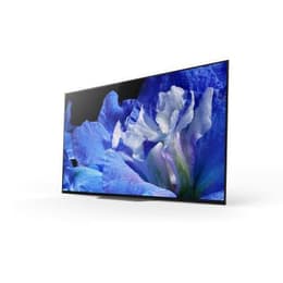 Smart TV Sony OLED Ultra HD 4K 140 cm KD-55AF8