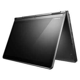 Lenovo ThinkPad S1 Yoga 12" Core i7 1.8 GHz - SSD 256 GB - 8GB AZERTY - Frans