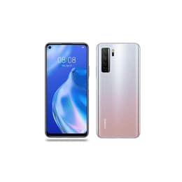 Huawei P40 Lite 5G 128GB - Zilver - Simlockvrij - Dual-SIM