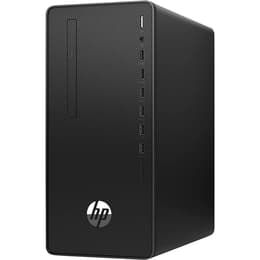 HP 290 G4 MT Core i5 3.1 GHz - SSD 512 GB RAM 16GB