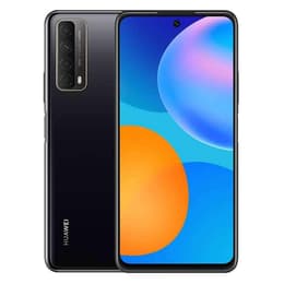Huawei Y7A 128GB - Zwart - Simlockvrij