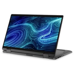 Dell Latitude 7420 14" Core i5 2.6 GHz - SSD 256 GB - 8GB QWERTY - Engels