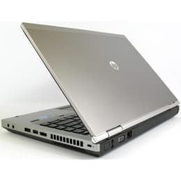 HP EliteBook 8470p 14" Core i5 2.6 GHz - SSD 512 GB - 8GB AZERTY - Frans