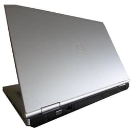 HP EliteBook 8470p 14" Core i5 2.6 GHz - SSD 512 GB - 8GB AZERTY - Frans