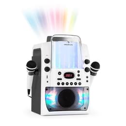 Auna Kara Liquida BT Micro HiFi-systeem Bluetooth