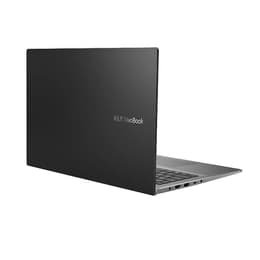 Asus VivoBook S14 S433FL-EB008T 14" Core i5 1.6 GHz - SSD 512 GB - 8GB QWERTY - Spaans