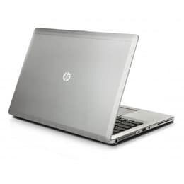 HP EliteBook Folio 9470M 14" Core i5 1,9 GHz - SSD 256 GB - 4GB AZERTY - Frans