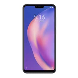 Xiaomi Mi 8 Lite 64GB - Zwart - Simlockvrij