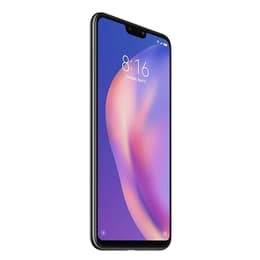 Xiaomi Mi 8 Lite 64GB - Zwart - Simlockvrij