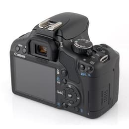 Reflex Canon EOS 450D Alleen Body - Zwart