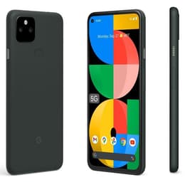 Google Pixel 5A 5G 128GB - Zwart - Simlockvrij