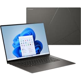 Asus ZenBook S16 UM5606KA-RJ076X 16" Ryzen AI 7 2 GHz - SSD 2 TB - 16GB QWERTZ - Duits