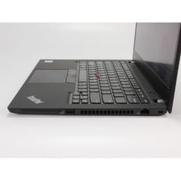 Lenovo ThinkPad T14 Gen 1 (Intel) 14" Core i5 1.6 GHz - 256 GB SSD - 16GB QWERTY - Italiaans