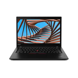 Lenovo ThinkPad X13 G2 13" Core i5 2.6 GHz - SSD 256 GB - 16GB QWERTZ - Duits