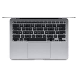 MacBook Air 13" (2020) - AZERTY - Frans