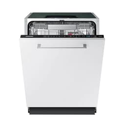 DW60A8070BB/ET Volledig geïntegreerde vaatwasser 55 cm - 12 tot 16 couverts