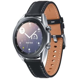 Horloges Cardio GPS Samsung Galaxy Watch 3 - Zilver