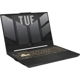 Asus TUF Gaming A15 FA506NC-HN012 15" Ryzen 5 3.3 GHz - SSD 512 GB - 16GB - NVIDIA GeForce RTX 3050 QWERTY - Engels