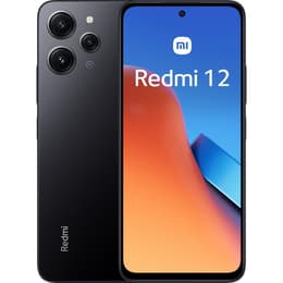 Xiaomi Redmi 12 128GB - Zwart - Simlockvrij