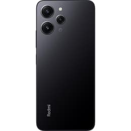 Xiaomi Redmi 12 128GB - Zwart - Simlockvrij