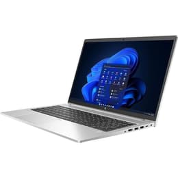 HP ProBook 440 G8 14" Core i5 2.4 GHz - SSD 256 GB - 16GB QWERTY - Spaans