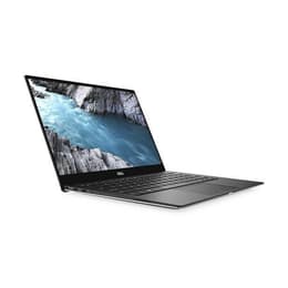 Dell XPS 9380 13" Core i7 1.8 GHz - SSD 256 GB - 16GB QWERTY - Engels