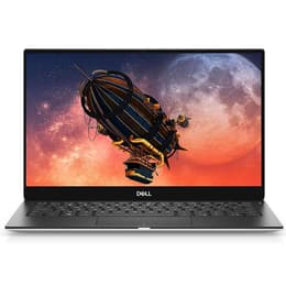 Dell XPS 9380 13" Core i7 1.8 GHz - SSD 256 GB - 16GB QWERTY - Engels