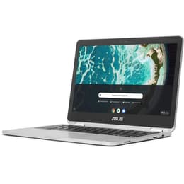 Asus ChromeBook Flip C302 Core m3-6Y30 0.9 GHz 32GB eMMC - 8GB QWERTY - Engels