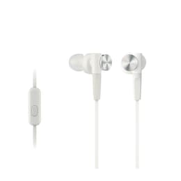 Sony MDR-XB50AP Extra Bass Oordopjes - In-Ear