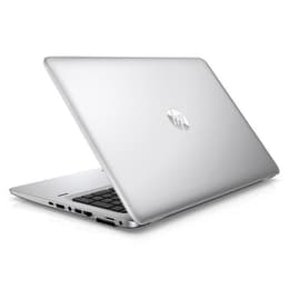 HP EliteBook 850 G3 15" Core i5 2.4 GHz - SSD 128 Go RAM 8 GB QWERTZ - Duits