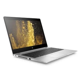 Hp EliteBook 840 G6 14" Core i7 1.8 GHz - SSD 512 GB - 16GB AZERTY - Frans