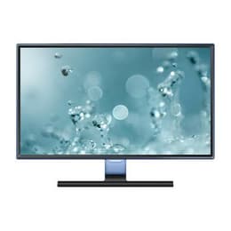 23,6-inch Samsung LS24E390HL 1920x1080 LED Beeldscherm Blauw/Zwart