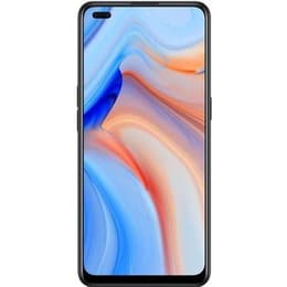 Oppo Reno4 Z 5G 128GB - Blauw - Simlockvrij