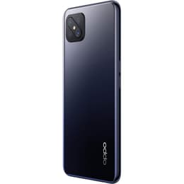 Oppo Reno4 Z 5G 128GB - Blauw - Simlockvrij