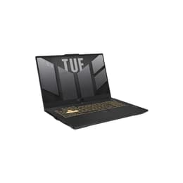Asus VivoBook F17-TUF707ZC4-HX124W 17" Core i5 4.5 GHz - SSD 512 GB - 16GB AZERTY - Frans