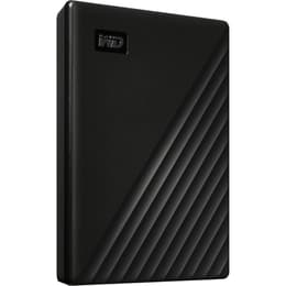 Western Digital My Passport Portable Drive Externe harde schijf - HDD 2 TB USB 3.0