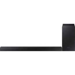 Soundbar & Home cinema-set HW-T420 - Zwart